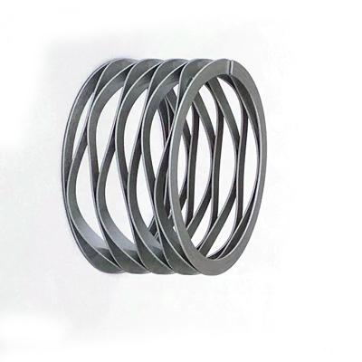 China Custom Coil Maker Spring 304 Stainless Steel Wave Spring for sale