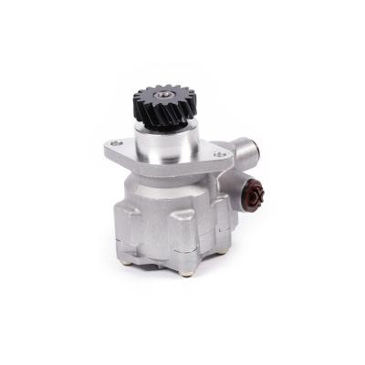 China No Limit 955 314 Heavy Truck High Quality Wholesale Car Auto Power Steering Pump 7077 for sale