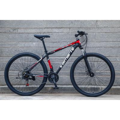 China Ride Professional 21 Speed ​​Good Quality 29er Mountainbike Adult Aluminum Mountain Bike for sale