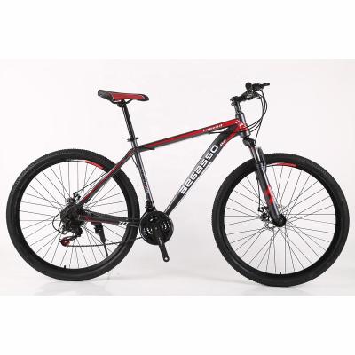 China Wholesale Popular 29 Inch Cheap And High Quality Mountain Bikes Sepeda Mountain Bike Bicycle for sale