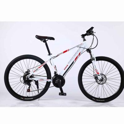 China High Quality Cheap Price 21 Speed ​​24 Inch 26 Inch Mountain Bike China Sepedah Mountain Bike for sale