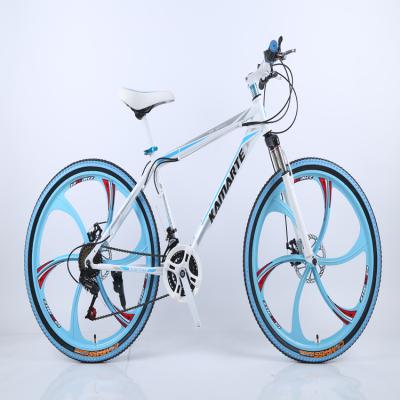 China High quality steel mountain bike, factory price, 2018 hot selling items. inexpensive mountain bike 1 for sale