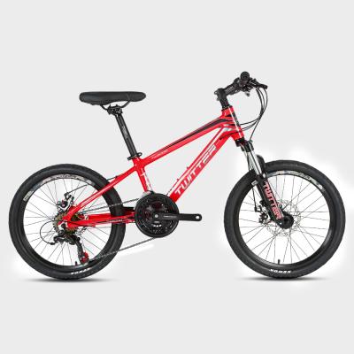 China Ride Mountain Bikes 2020 20 Inch Super Kid's Bicycle For 9 Years Old Kids for sale