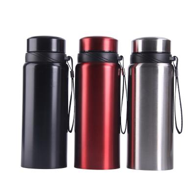 China Hot PG-D003 Stainless Cup Water Bottle Tumbler Rack Bicycle Stored Wholesale Water Bottle Water for sale