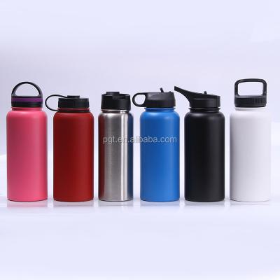 China Viable Hot Arab Vacuum Flask Tank Sport Bottle for sale