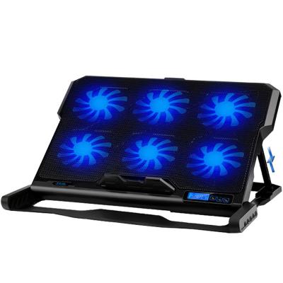 China 17 inch and below adjustable ice coorel laptop usb cooling pad/cooler/mini laptop notebook cooler waiting for you for sale