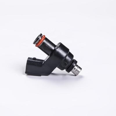 China For HONDA WAVE 110 Auto Parts I Gasoline Motorcycle Fuel Injector 16450-KSS-B31 Nozzles Injector for sale