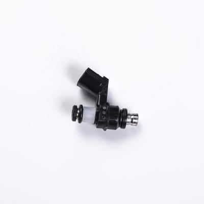 China For HONDA POP 110I Motorcycle Fuel Injector Fuel Injection 16450-K02-H11 For HONDA POP 110I for sale