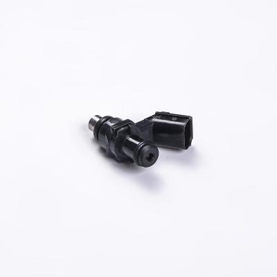 China Plastic+metal oven forauto engine systems 16450-K25-901 for HONDA motorcycle fuel injector for sale