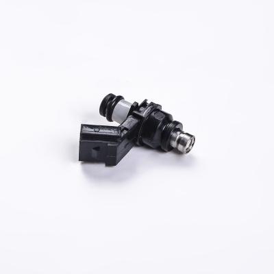 China Manufacturer plastic motorcycle fuel injector nozzle 16450-K59-A11 for HONDA VARIO- 150-FI diesel engine injector for sale