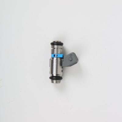 China Metal+Plastic diesel injector nozzle man injector nozzle IWP047 IWP006 for sale