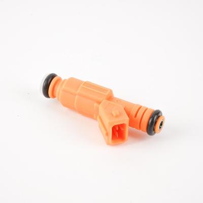 China Chevrolet Oil Spray Nozzle Fuel Injector 0280156090 For Auto Fit For Chevrolet for sale