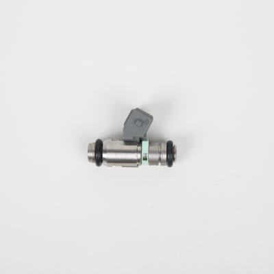 China Metal+Plastic Fuel Injectors Fuel Injector IWP024 For Sale For VW for sale