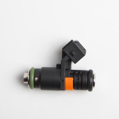 China Metal+Plastic 5WY-2817A Auto Fuel Injector Spray Nozzles for sale