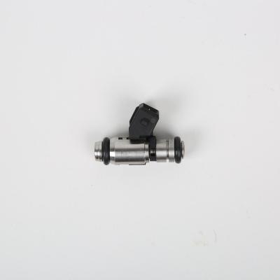 China Metal+Plastic Fuel Injector IWP049 IWP071 IWP131 Gaseous Fuel Injector Fit For Toyota for sale