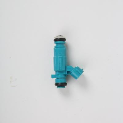 China High Quality Metal+Plastic Injection Valve Fuel Injector Assembly 35310-23630 for sale