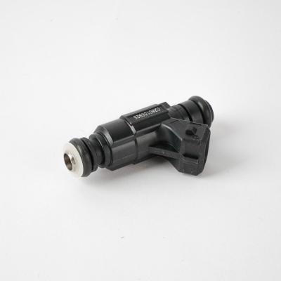 China Metal+Plastic Gasoline Fuel Injector 0280155925 Common Rail Injector Nozzle for sale