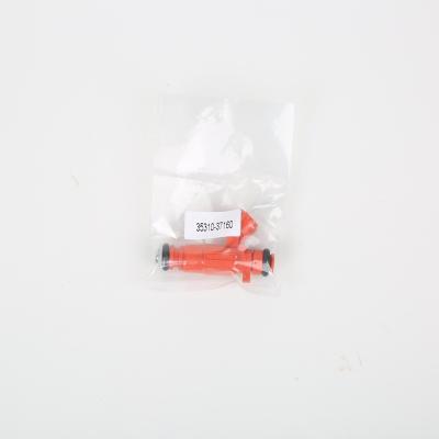 China Metal+Plastic 35310-37160 Other Auto Engine Parts Fuel Injector Nozzle for sale