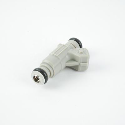 China PEUGEOT 206 Fuel Injection Valve VW 0280155812 Auto Fuel Injector Application for sale