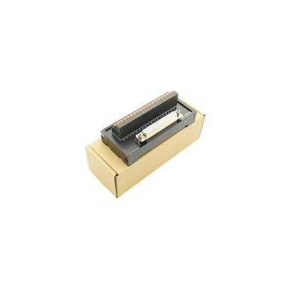 China Factory directly supply our own manufacturer square plastic quick to connect terminals 21 - A.W.G. 30 for sale