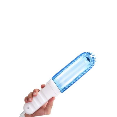 China Vitiligo Cream Medicine Uvb 311 Nm Ultraviolet Therapy Apparatus BU-1S for sale