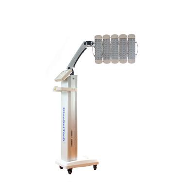 China Wholesale Customized High Quality Quality Led UVB Vitiligo 800mm*500mm*1500mm Phototherapy for sale