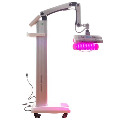 China LED secondary optical design phototherapy instrument for sale 800mm*500mm*1500mm for sale