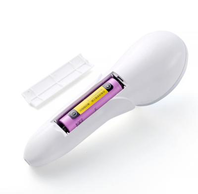 China High quality cheap hot sale fashion white beauty instrument 19*6.5*4CM for sale