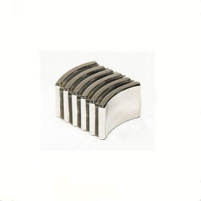 China Industrial Super Strong Magnet Neodymium Permanent Magnet Generator for sale