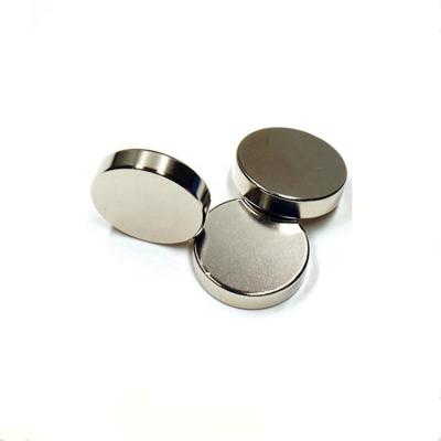 China Industrial Magnet China Manufacturer Ndfeb Magnet N35 Neodymium Ndfeb Magnet for sale