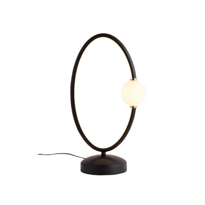 China China Import and Export Quality Modern Luxury Led Table Lamp Modern for sale