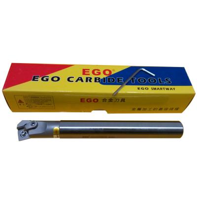 China Hot Sale Toolholder S20Q S25R S32S S40T MSKNR12 Low Price Cnc Internal Turning Tool EGO Lathe Internal Diameter Shockproof Cnc Turning Tool for sale