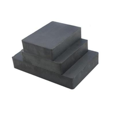 China Factory Selling Hot Magnetic Material Upgraded Version Ferrite Magnet Y30 Y35 Magnet Customized for sale