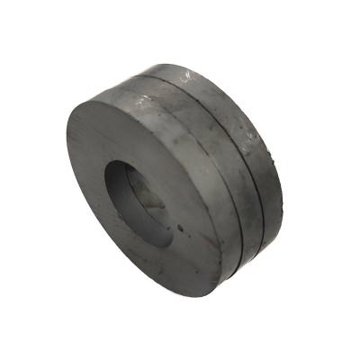 China Factory Produces Customizable Magnetic Ring Material Ferrite Customized for sale