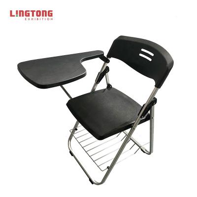 China LINGTONG Home Comfortable Foldable Training Chair For School Events Playground for sale