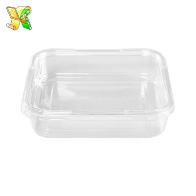 China Disposable Food Packaging Boxes Cheese Box Container Cheese Cooling Packing Box for sale