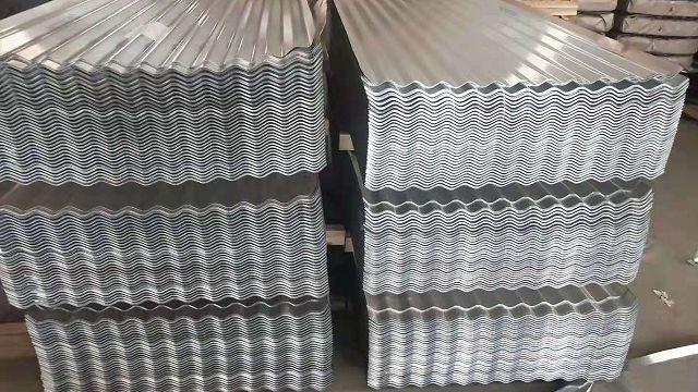 Verified China supplier - Shandong Xinyitong Metal Products Co., Ltd.