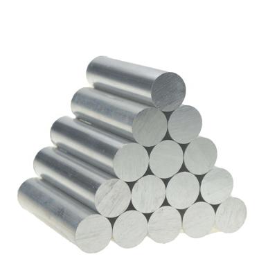 China Printing Industry Good Quality Aluminum Ingot Aluminum Rod Aluminum U Bar for sale