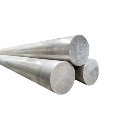 China Aluminum Alloy Aluminum Bar Food Industry Construction Good Quality Rod Aluminum Bar Flat for sale