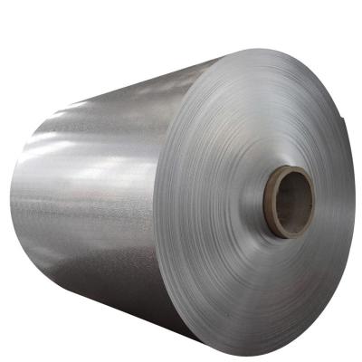 China Corrugated Sheet Metal 3003 Mirror Aluminum Steel Coil Price 3mm Aluminum Coil for sale