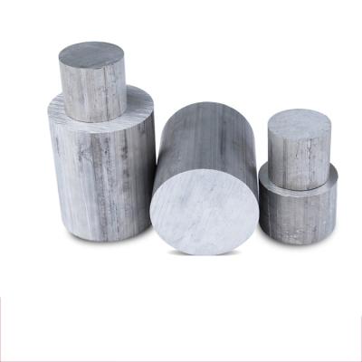 China High Quality Aluminum Rod Alloy Bar Aluminum Rods Manufacturer From 3003 Industry Billet Suppliers for sale