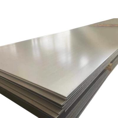 China Industry Good Quality 410S 409L 430 Cold Rolled Stainless Steel Plate Sheet for sale