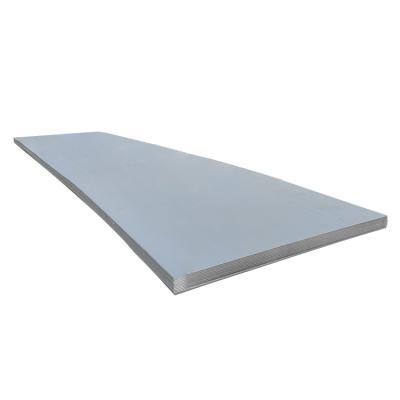 China Construction factory wholesale price 2507 s32205 s32550 stainless steel sheet in stock for sale