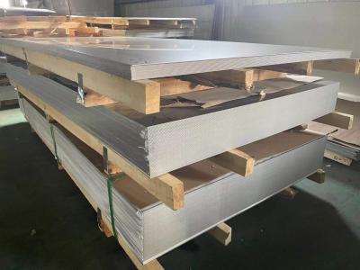 China Construction 2B cold rolled stainless steel plate 253ma 254smo stainless steel plate 310 stainless steel sheet for sale