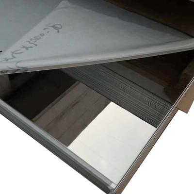 China Decoration GB JIS ASTM 316 430 stainless steel sheet price 316l stainless steel plate for sale