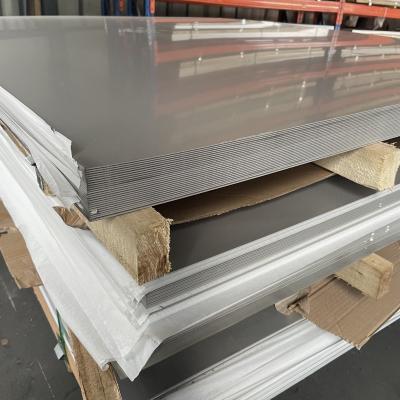 China Construction Best Price Cold Rolled AISI ASTM SS SUS 430 201 202 321 316 Stainless Steel 316L 304 Sheet / Plate for sale