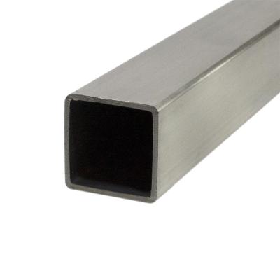 China Indoor / Outdoor Gas System Stainless Steel Tube Price 40mm Diameter 304 Stainless Steel Tube for sale