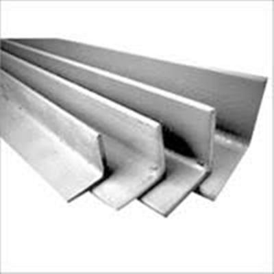 China Tower Bridge Industry 304 Hot Rolled Equal 316 201 Stainless Steel Angle Bar for sale