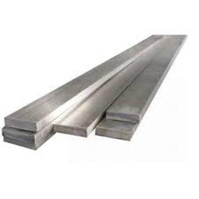 China Construction 316 304 2mm stainless steel flat bar factory price for sale