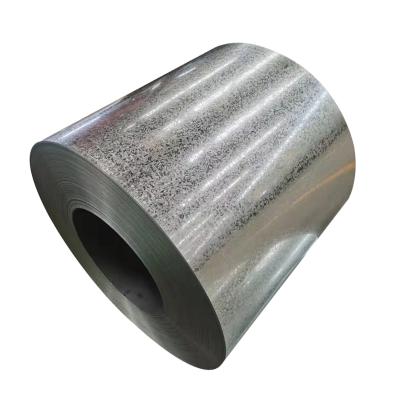 China Making Pipes GI SGCC SPCC Roofing Galvanized Steel Coil Zinc Coated Steel Coil for sale